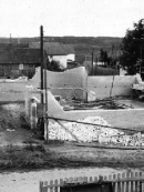 Bild 1 50Jahre Kapelle Scheuren (Rohbau)