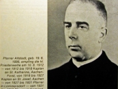 Pfarrer-Heinrich-Altstadt