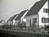 Siedlungshaeuser-wie-vom-Kuenstler-abgebildet-in-Wolfgarten