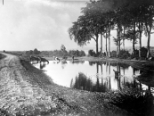 4 Dorfweiher Bronsfeld, Foto Paul Haas