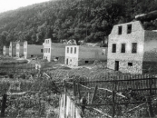 Wingertchen-Rohbau