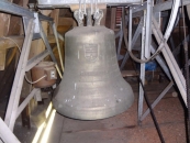Harperscheid, Quirinusglocke von 1473