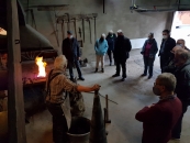 25 Schmiede Ronig