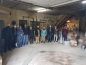 1 Schmiede-Ronig