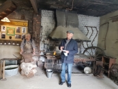 2 Schmiede-Ronig