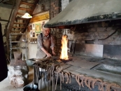 3 Schmiede-Ronig