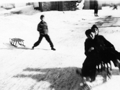 g Achtung Fotograf in Gefahr